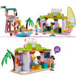 Load image into Gallery viewer, LEGO Friends Surfer Beach Fun 41710