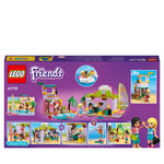 Load image into Gallery viewer, LEGO Friends Surfer Beach Fun 41710