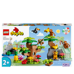 Load image into Gallery viewer, LEGO Duplo Wild Animals of South America 10973
