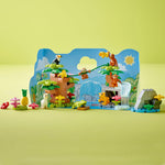 Load image into Gallery viewer, LEGO Duplo Wild Animals of South America 10973