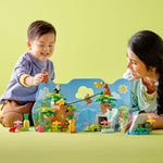 Load image into Gallery viewer, LEGO Duplo Wild Animals of South America 10973