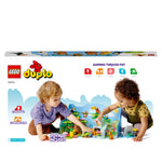 Load image into Gallery viewer, LEGO Duplo Wild Animals of South America 10973