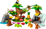 Load image into Gallery viewer, LEGO Duplo Wild Animals of South America 10973