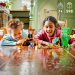 Load image into Gallery viewer, LEGO City Double Loop Stunt Arena 60339