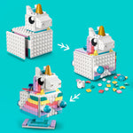 Load image into Gallery viewer, LEGO DOTS Unicorn Creative Family Pack 41962