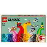 Load image into Gallery viewer, Lego Creator 90 Years of Play 11021