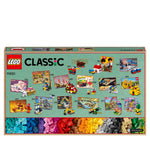 Load image into Gallery viewer, Lego Creator 90 Years of Play 11021