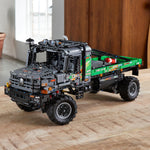 Load image into Gallery viewer, LEGO Technic App-Controlled 4x4 Merc Zetros 42129