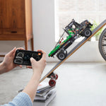 Load image into Gallery viewer, LEGO Technic App-Controlled 4x4 Merc Zetros 42129