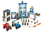 Load image into Gallery viewer, LEGO City Police Station 60246