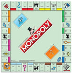 Load image into Gallery viewer, Monopoly Classic (Irish)