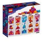 Load image into Gallery viewer, LEGO Movie Queen Watevras Build Whatever Box 70825