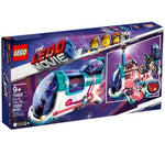 Load image into Gallery viewer, LEGO Movie Pop-Up Party Bus 70828
