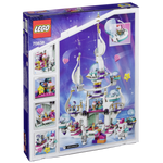 Load image into Gallery viewer, LEGO Movie Queen Watevras So-Not-Evil Space 70838