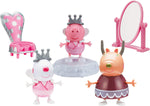 Load image into Gallery viewer, Peppa Pig Beautiful Ballet Set
