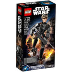 Load image into Gallery viewer, LEGO Star Wars Sergeant Jyn Erso™ 75119