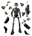 Load image into Gallery viewer, LEGO Star Wars Sergeant Jyn Erso™ 75119