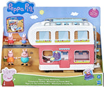 Load image into Gallery viewer, Peppa Pig - Family Motorhome