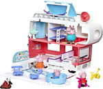 Load image into Gallery viewer, Peppa Pig - Family Motorhome
