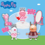 Load image into Gallery viewer, Peppa Pig Beautiful Ballet Set