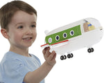 Load image into Gallery viewer, Peppa Pig Jet