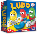 Load image into Gallery viewer, TRADITIONAL GAMES LUDO
