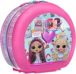 Load image into Gallery viewer, L.O.L. Surprise OMG Travel Closet On-The-Go