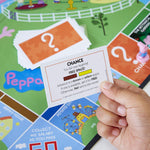 Load image into Gallery viewer, Monopoly Junior Peppa Pig