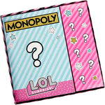 Load image into Gallery viewer, MONOPOLY LOL SURPRISE