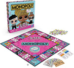 Load image into Gallery viewer, MONOPOLY LOL SURPRISE