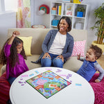 Load image into Gallery viewer, Monopoly Junior Peppa Pig