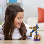 Load image into Gallery viewer, AVENGERS BEND & FLEX - THANOS