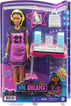Load image into Gallery viewer, BARBIE BIG CITY BIG DREAMS BROOKYLN STUDIO PLAYSET
