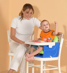 Load image into Gallery viewer, Kids Booster Seater W/ Tray