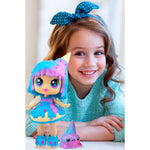 Load image into Gallery viewer, BUBBLE TROUBLE DOLL - 2.