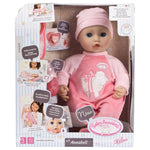 Load image into Gallery viewer, Baby Annabell Annabell 43cm