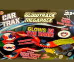 Load image into Gallery viewer, CAR TRAX GLOW MEGA PACK