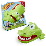 Load image into Gallery viewer, CROCODILE DENTIST - NEW EDITION
