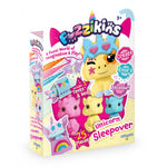 Load image into Gallery viewer, FUZZIKINS - UNICORN SLEEPOVER