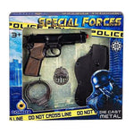 Load image into Gallery viewer, GONHER POLICE SET