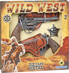 Load image into Gallery viewer, gohner wild west