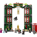 Load image into Gallery viewer, LEGO Harry Potter The Ministry of Magic 76403