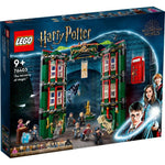 Load image into Gallery viewer, LEGO Harry Potter The Ministry of Magic 76403