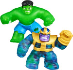 Load image into Gallery viewer, HGJZ MARVEL S4 VERSUS PACK - HULK vs THANOS