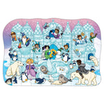 Load image into Gallery viewer, Orchard Toys Ice Palace 50 Piece Jigsaw Puzzle