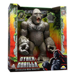 Load image into Gallery viewer, ** JURASSIC CLASH MEGA MONSTER! CYBER GORILLA