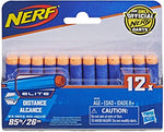 Load image into Gallery viewer, * NERF NSTRIKE ELITE 12 DART REFILL PACK