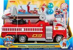 Load image into Gallery viewer, Paw Patrol - Marshalls Deluxe Transforming Vehicle