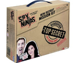 Load image into Gallery viewer, SPY NINJAS RECRUITER KIT