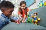 Load image into Gallery viewer, Toy Story 4 7 Basic Figures
